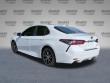 2022 Toyota Camry SE Sedan