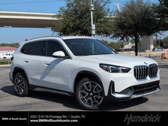 2026 BMW X1 xDrive28i SUV