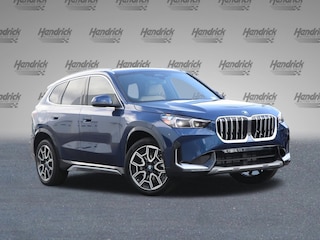 2025 BMW X1 xDrive28i SUV