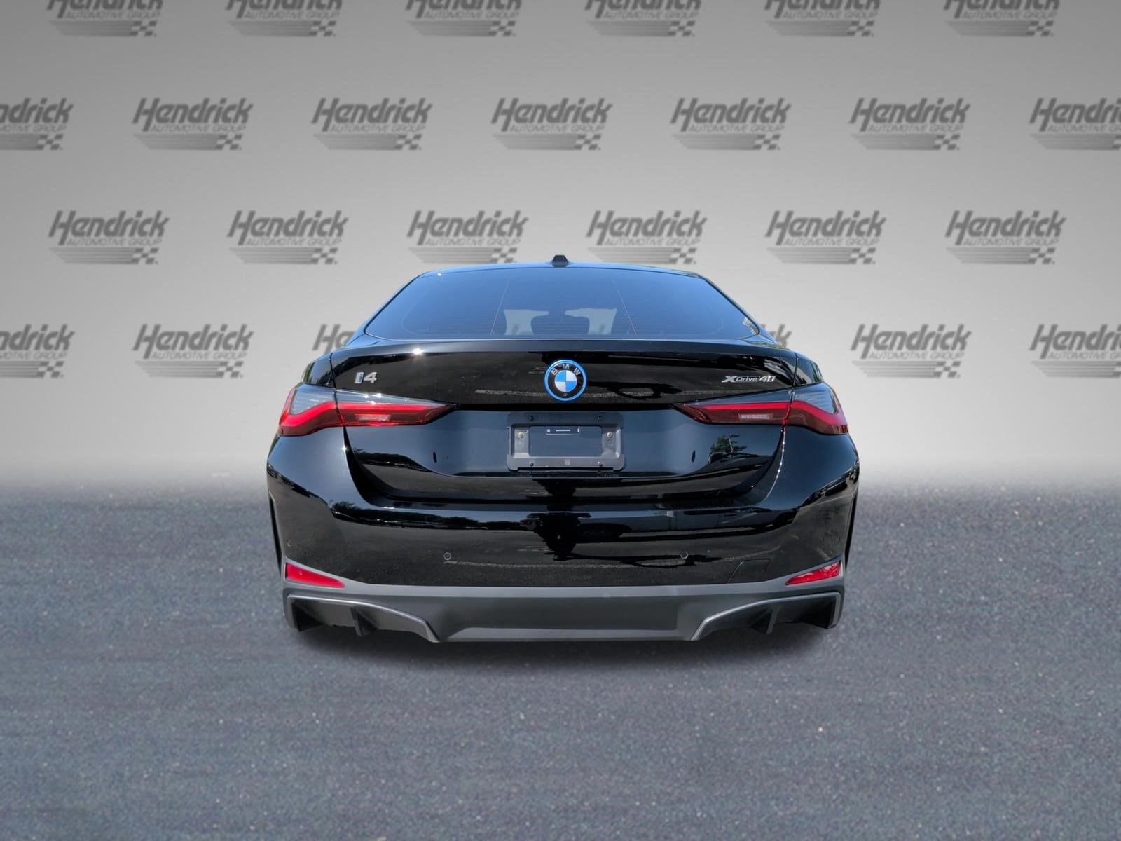 2025 BMW I4 XDrive40 Gran Coupe