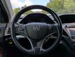 2019 Acura MDX SH-AWD w/Technology/Entertainment Pkg SUV