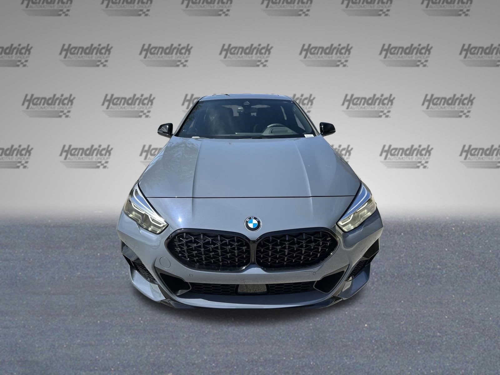 2024 BMW M235i M235i xDrive Gran Coupe photo 2