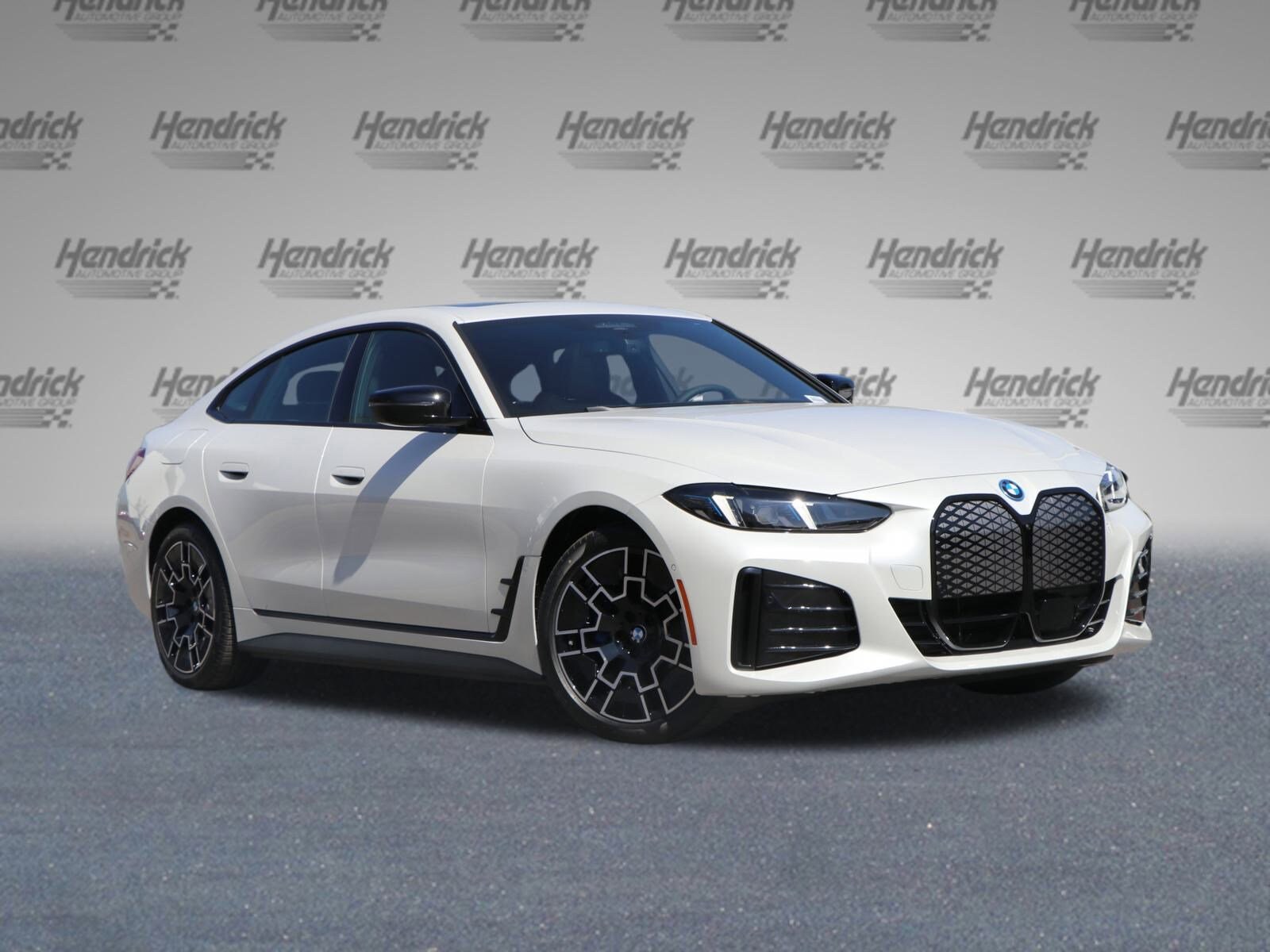 2025 Bmw i4 eDrive40 photo 2