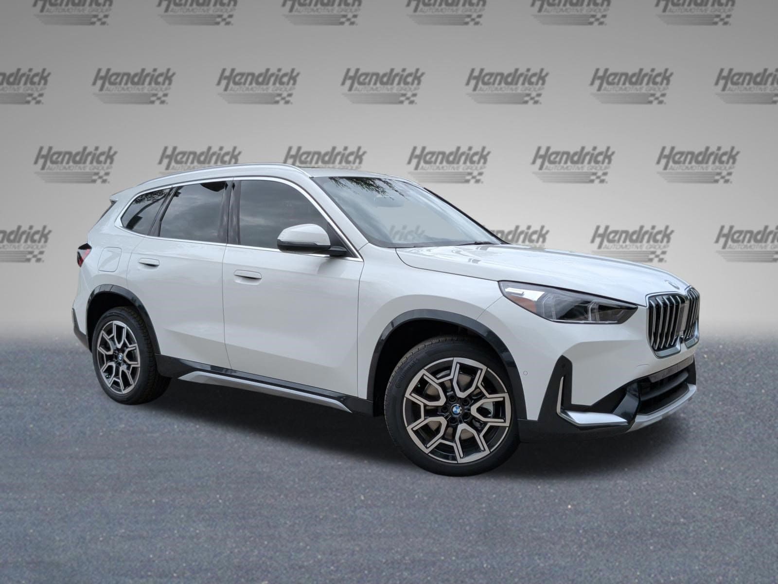 2027 BMW X1 XDrive28i