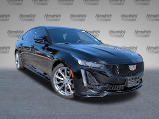 2023 CADILLAC CT5-V Sedan