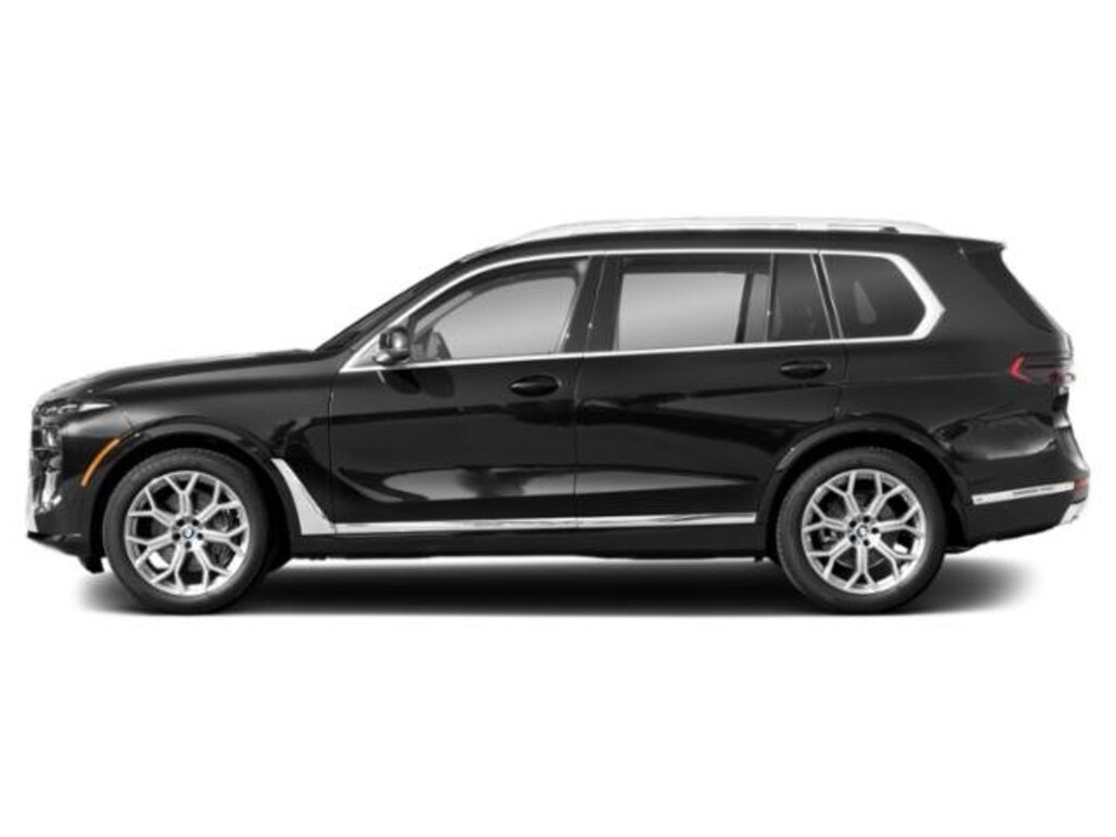 New 2025 BMW X7 For Sale at BMW of South Austin VIN 5UX33EM01R9U59802