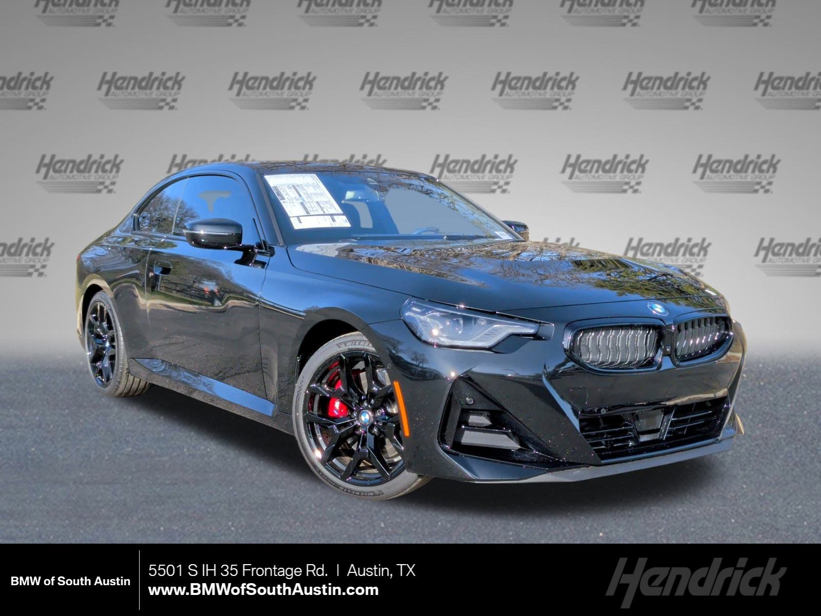 2026 BMW 2 Series 230i's photo