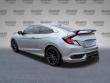 2020 Honda Civic Si Coupe