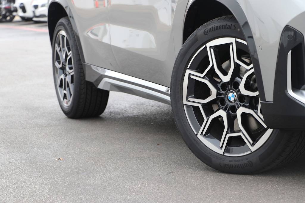 Certified 2026 BMW X1 xDrive28i SUV