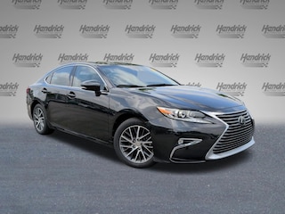 2016 LEXUS ES 350 Sedan