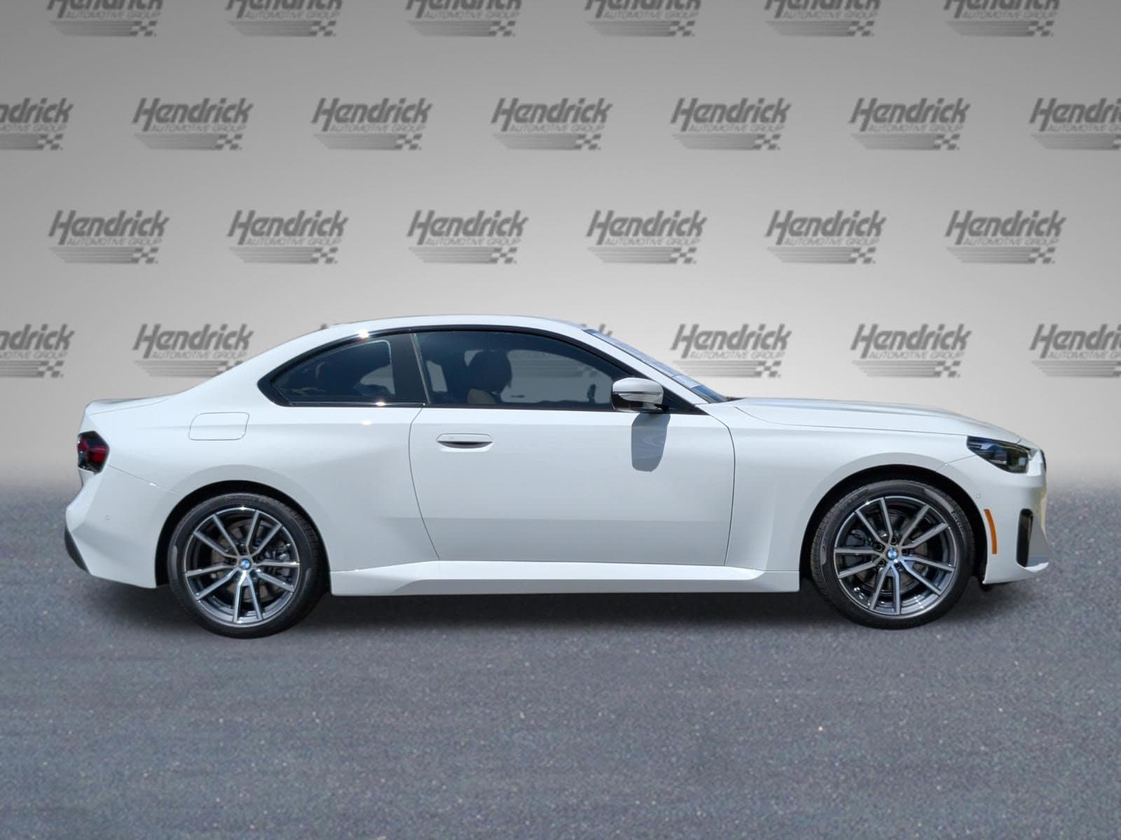 2026 BMW 2 Series 230i