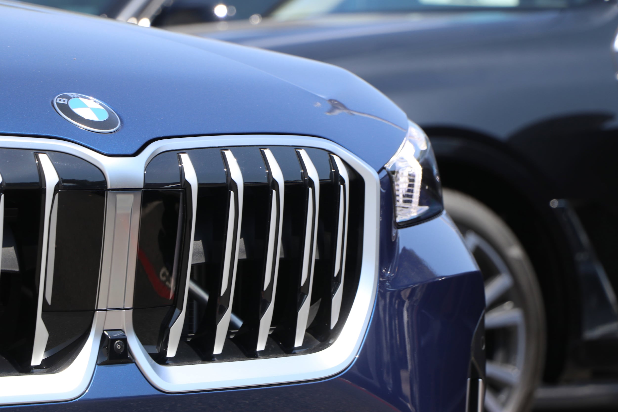 2025 BMW X1 xDrive28i photo 5