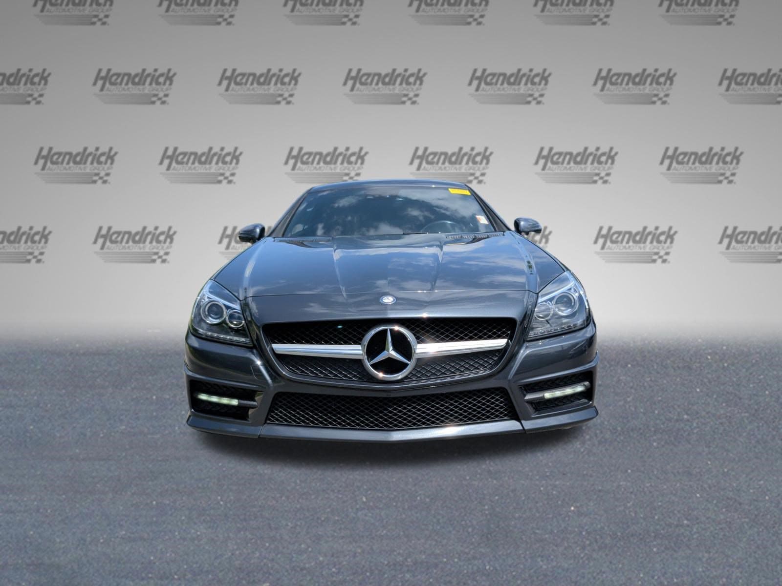 Mercedes-Benz SLK SLK 250