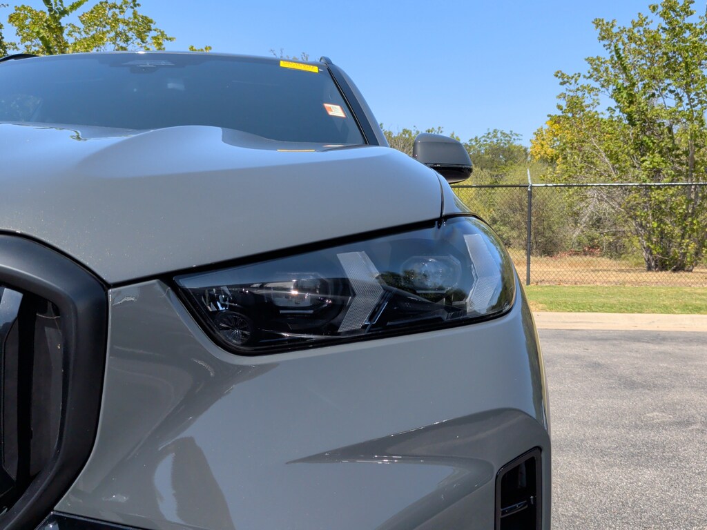 Certified 2026 BMW X5 PHEV xDrive50e SUV