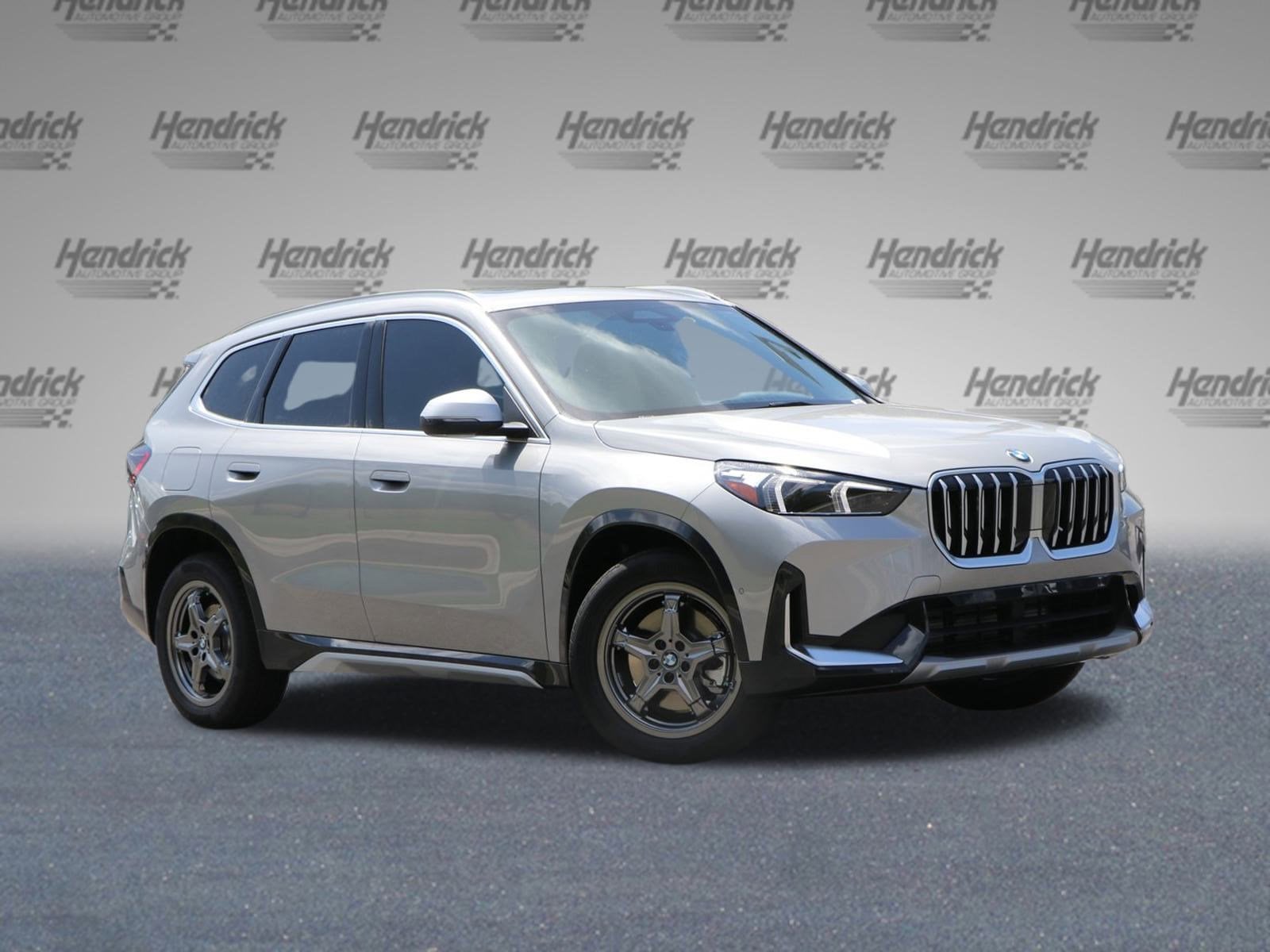 Certified 2024 BMW X1 28i with VIN WBX73EF00R5014817 for sale in Austin, TX