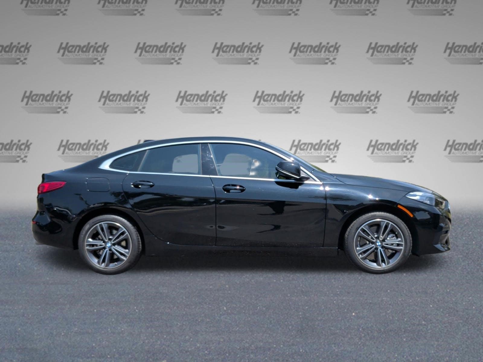 2022 BMW 228i 228i Gran Coupe