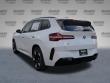 2026 BMW X3 30 xDrive SUV