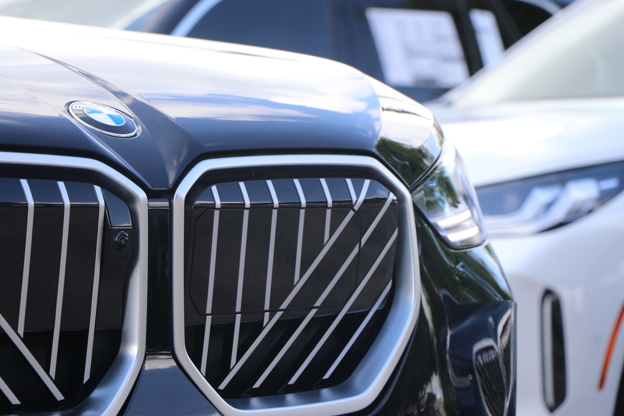 2025 BMW X3 30 xDrive photo 5