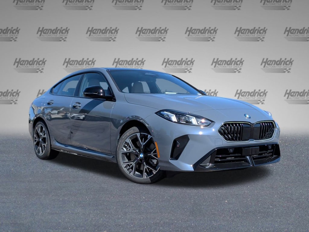 New 2026 BMW 2 Series 228 Gran Coupe Sedan