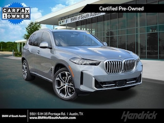 2024 BMW X5 sDrive40i SUV