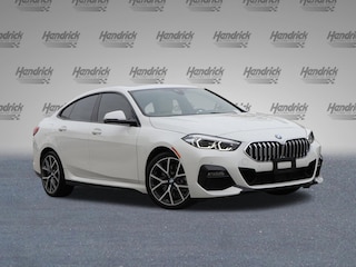 2024 BMW 228i 228i xDrive Gran Coupe Sedan