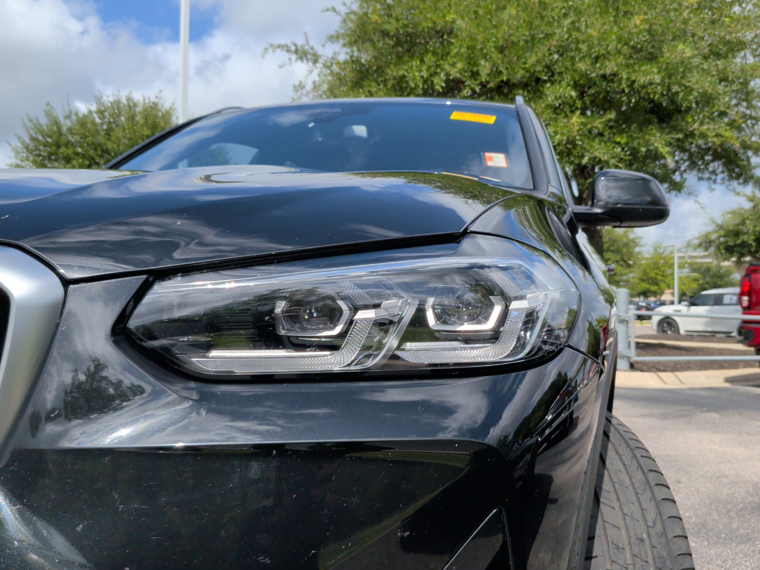 BMW X3 XDrive30i