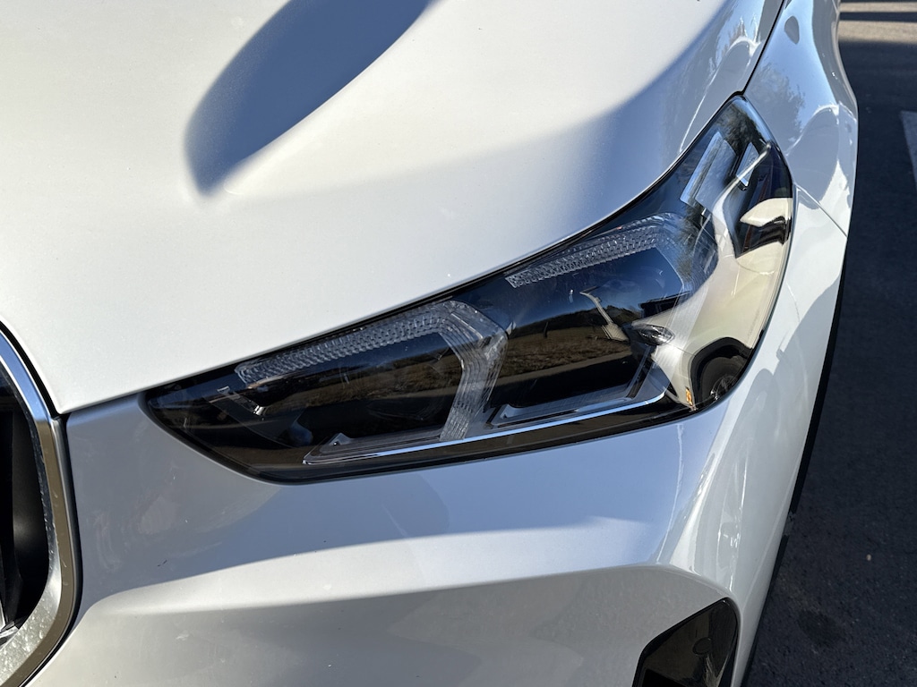 Certified 2025 BMW X1 xDrive28i SUV