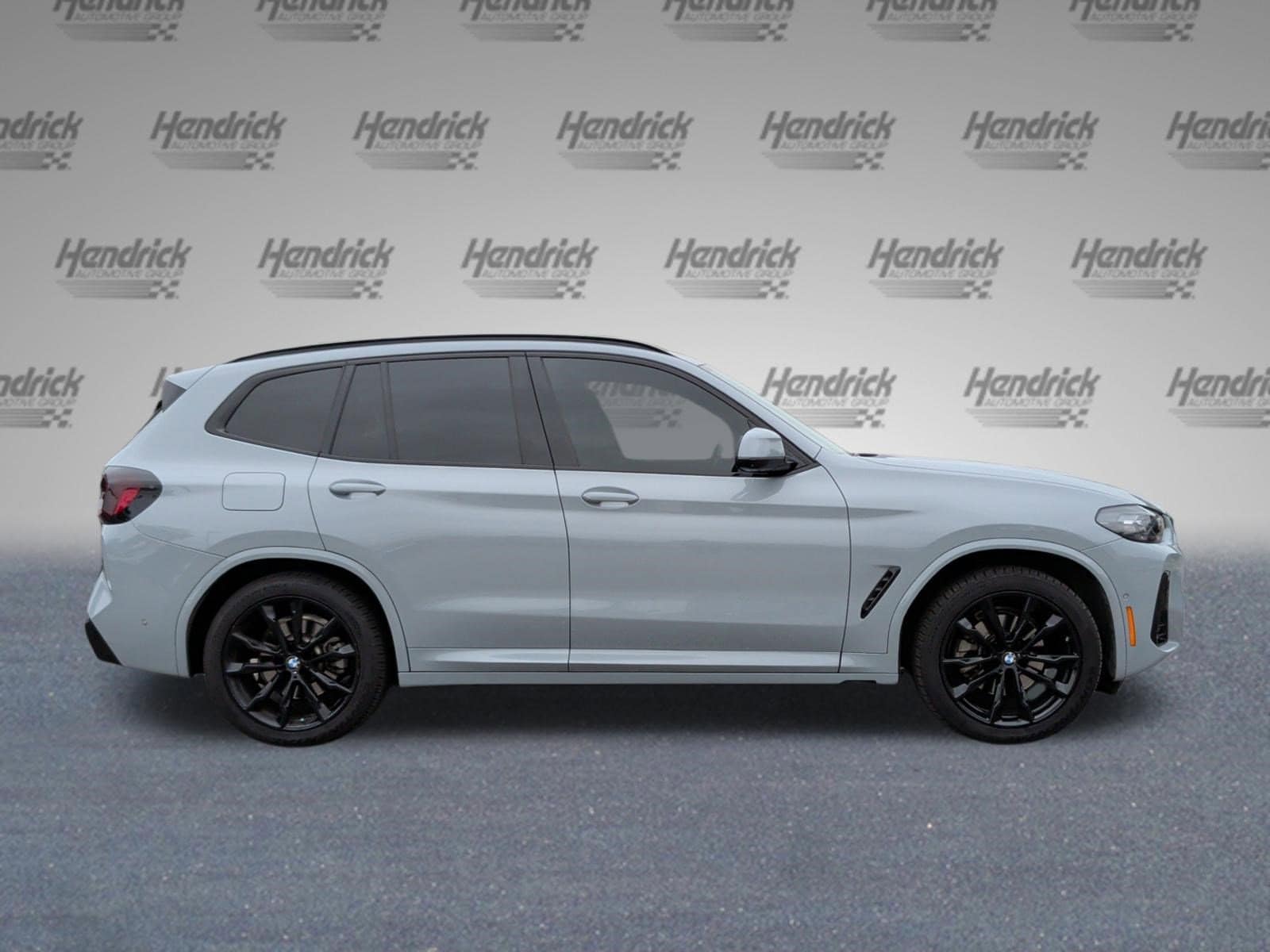 2024 BMW X3 xDrive30i photo 5