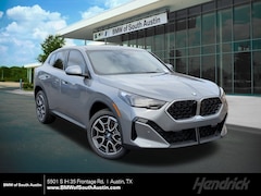 2026 BMW X2 xDrive28i SUV