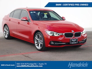 PRE-OWNED INVENTORY | BMW of South Austin