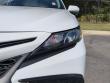 2022 Toyota Camry SE Sedan
