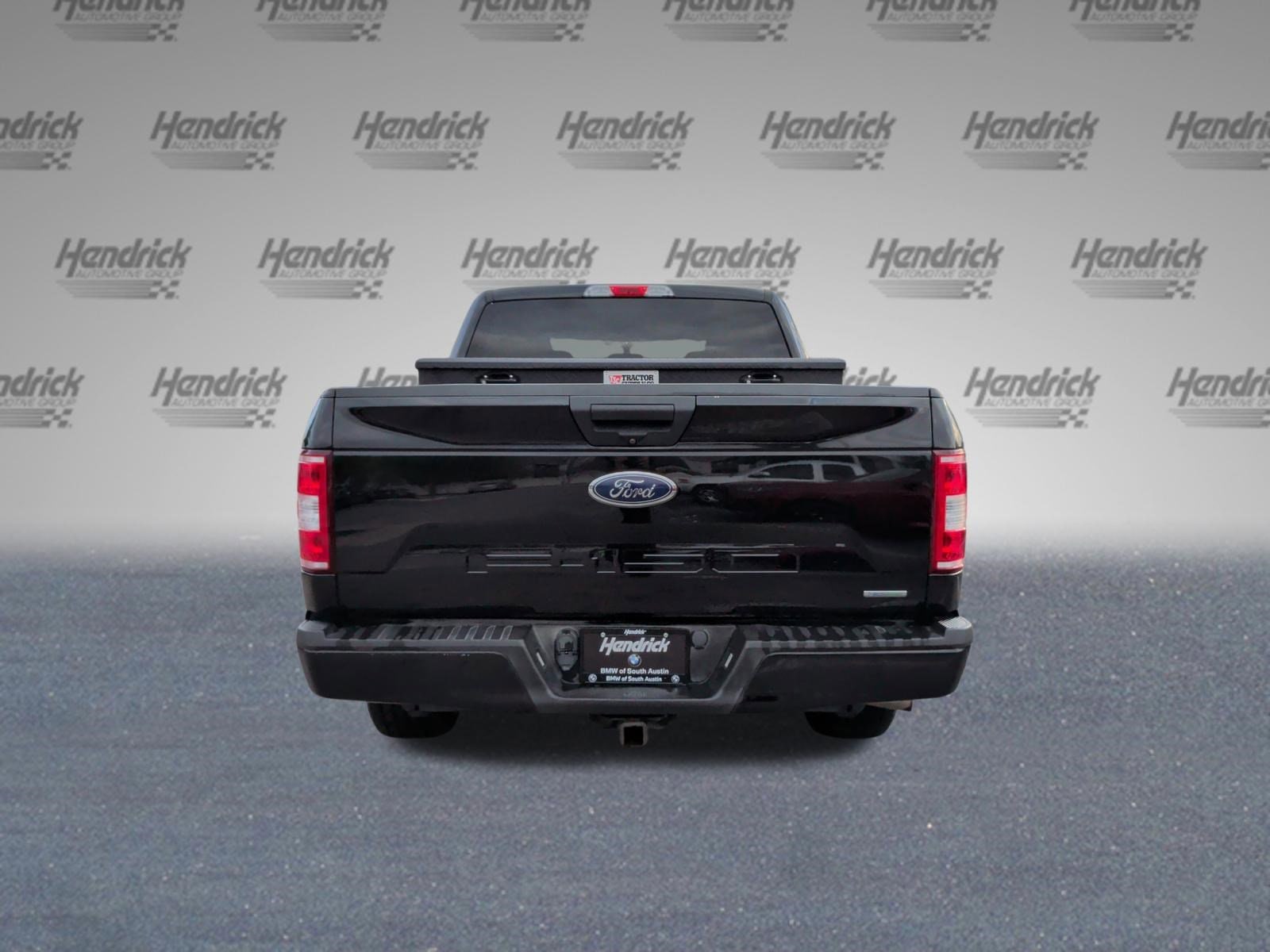 2019 Ford F-150 XL photo 3