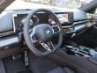 2026 BMW 550e 550e xDrive Sedan
