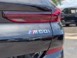 2025 BMW X6 M60i SUV