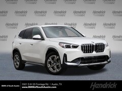 2026 BMW X1 xDrive28i SUV