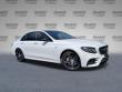 2020 Mercedes-Benz AMG E 53 AMG E 53 Sedan
