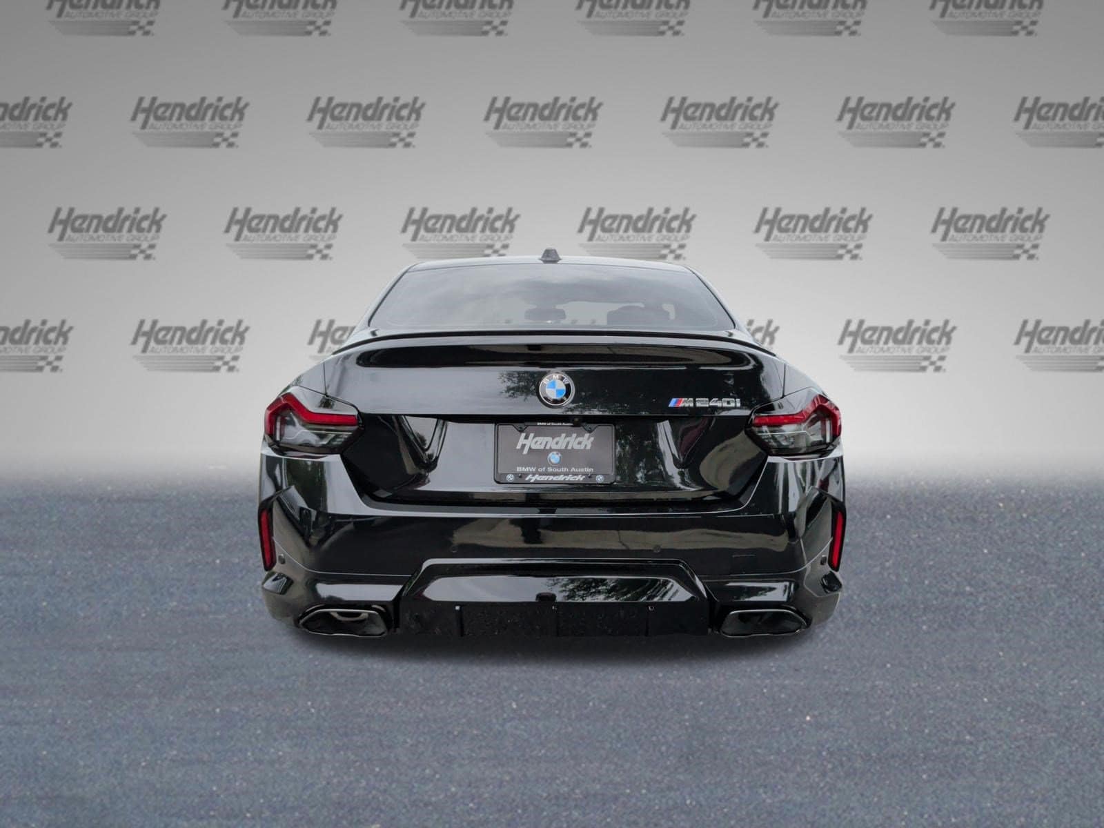 BMW M240i M240i