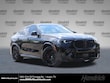  BMW X6 M