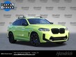  BMW X4 M