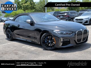 2023 BMW M440i M440i Convertible