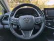 2022 Toyota Camry SE Sedan