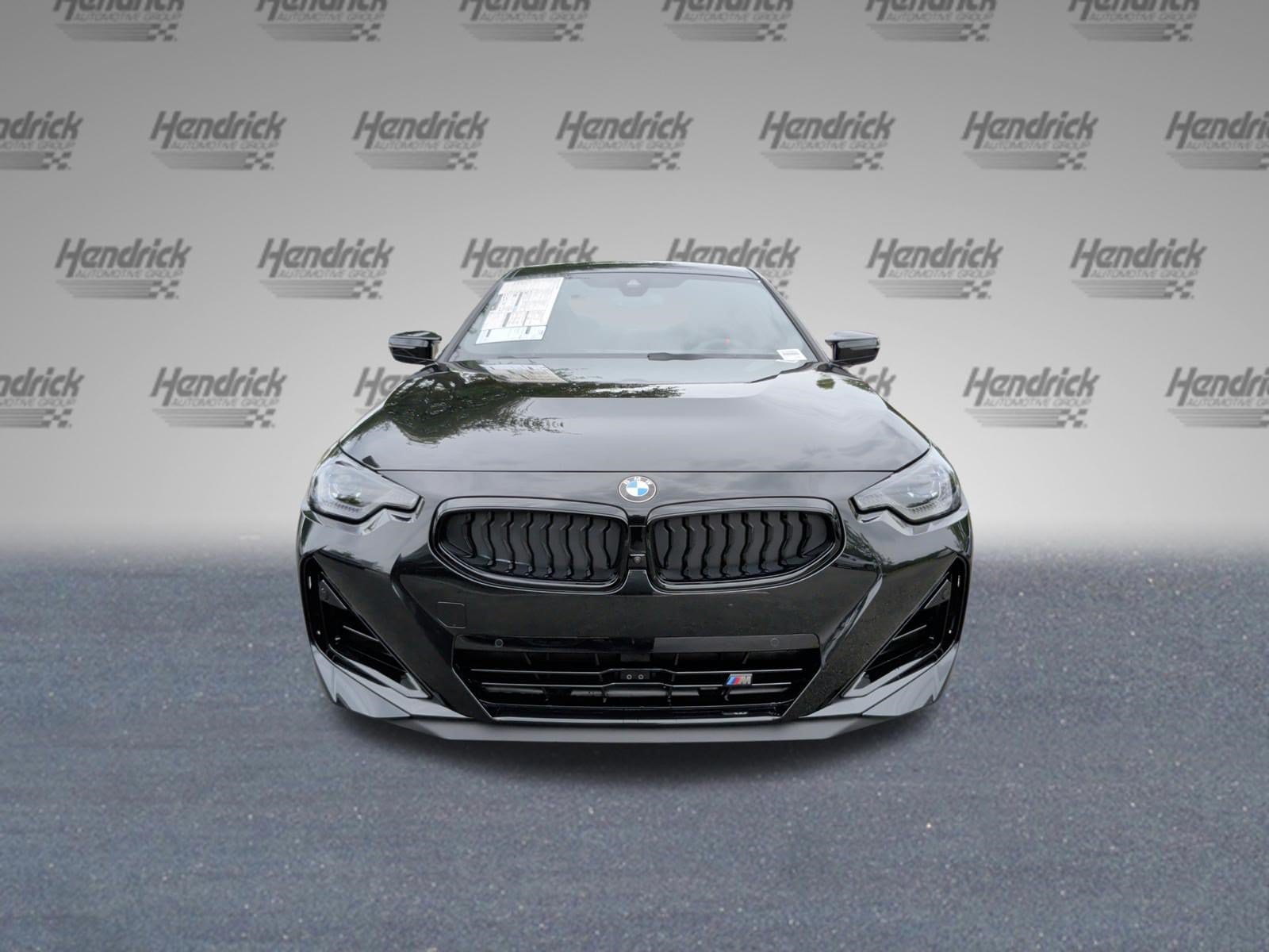 BMW M240i M240i