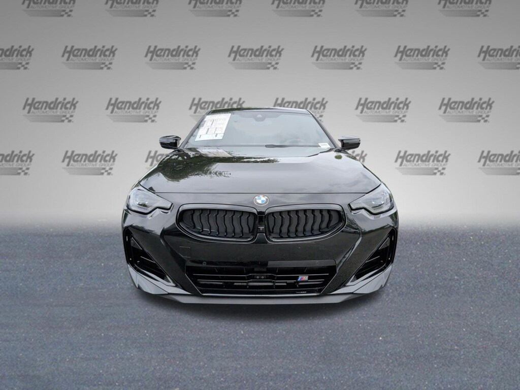 Used 2026 BMW M240i M240i Coupe