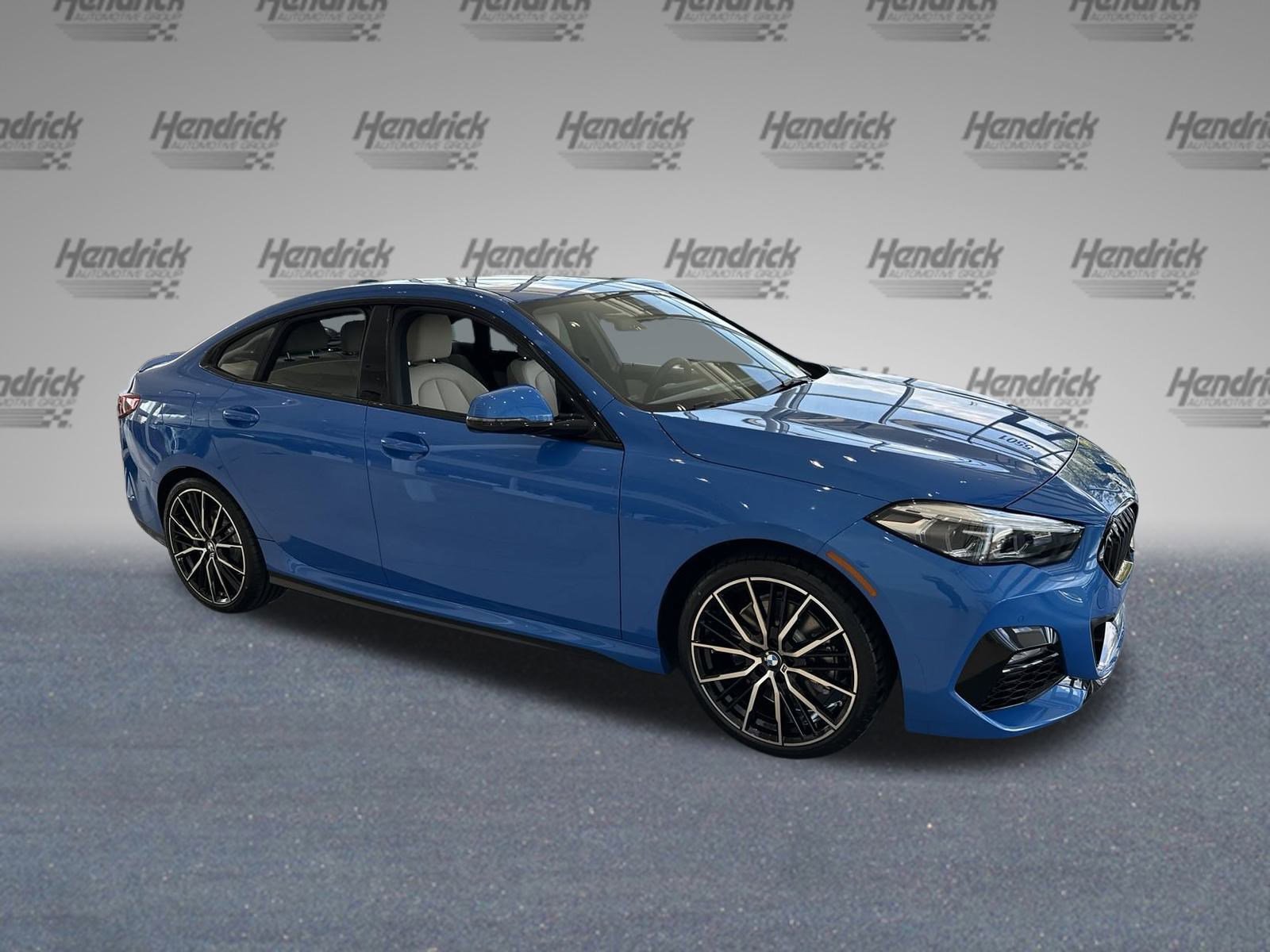 2024 Bmw 228i sDrive Gran Coupe photo 2