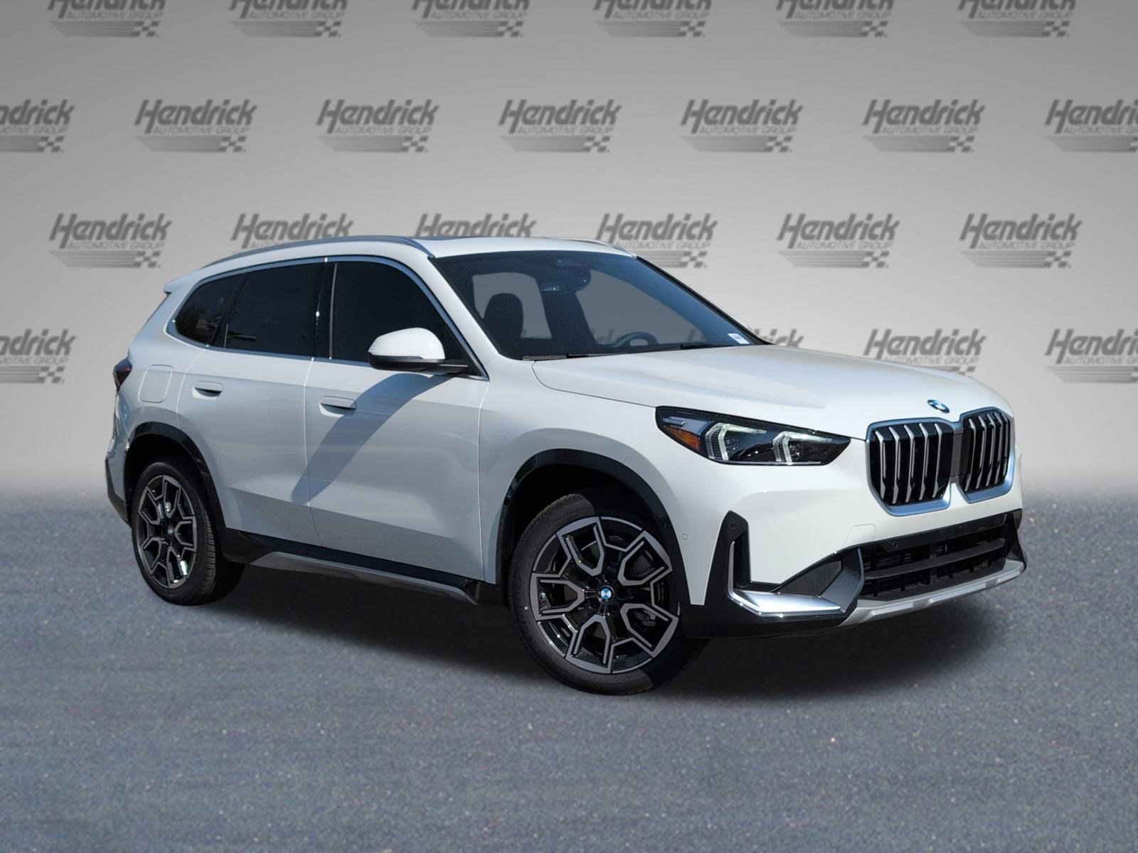 2026 Bmw X1 XDrive28i photo 2