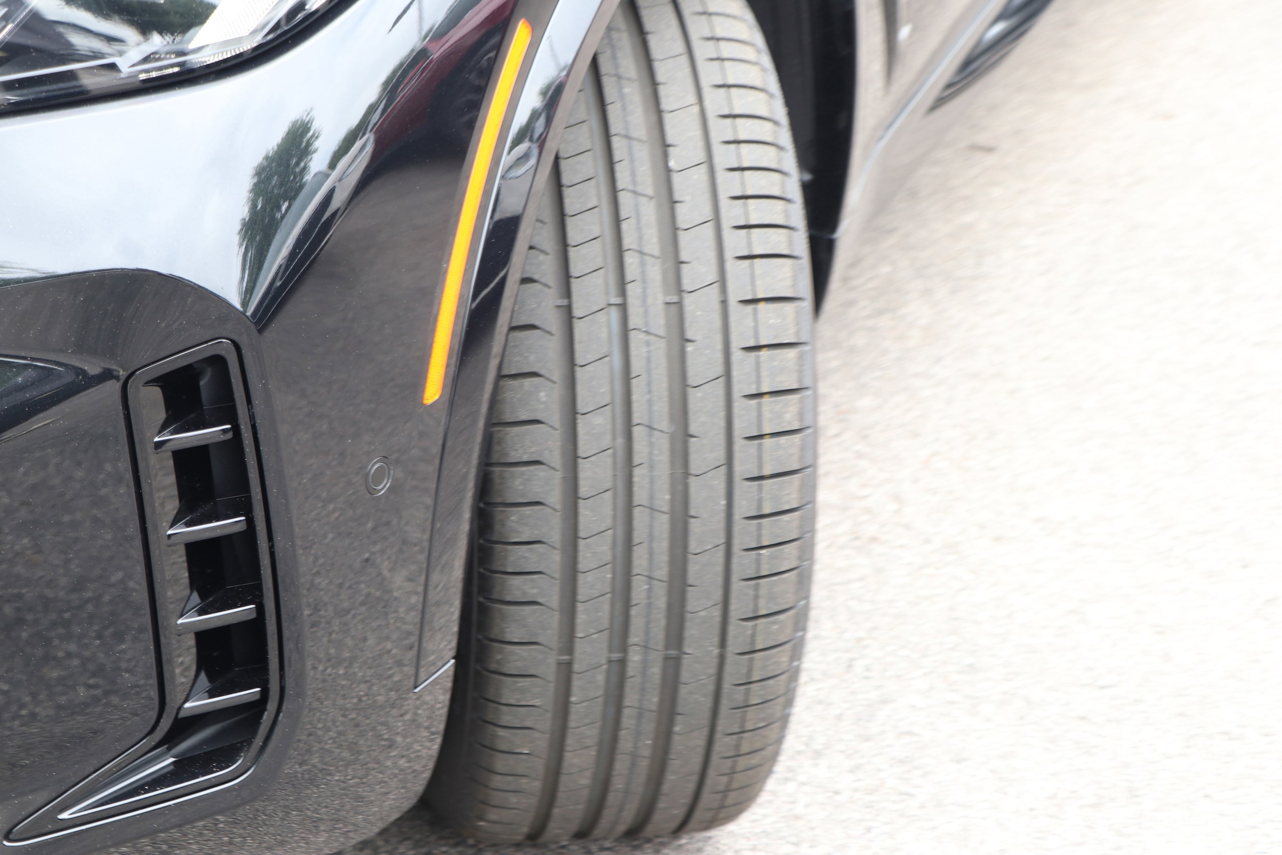 2026 BMW X5 xDrive40i photo 6