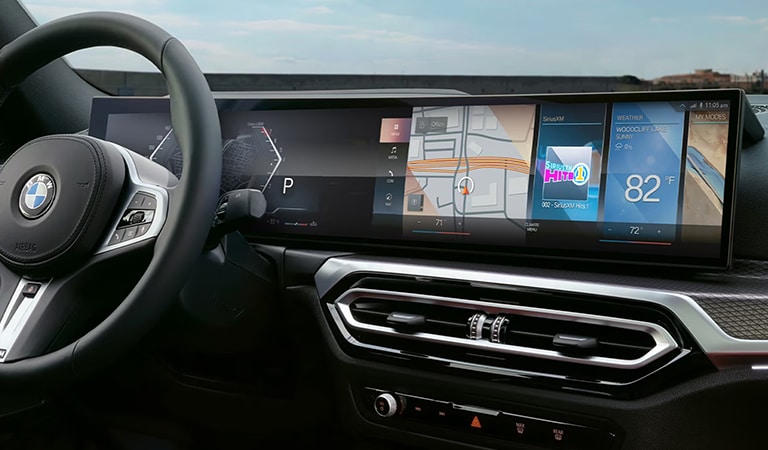2024 BMW 4 Series Austin Texas