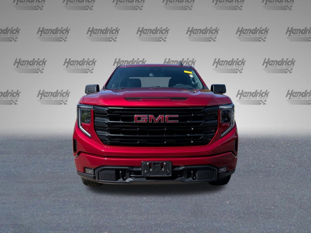 Used 2024 GMC Sierra 1500 Elevation Pickup