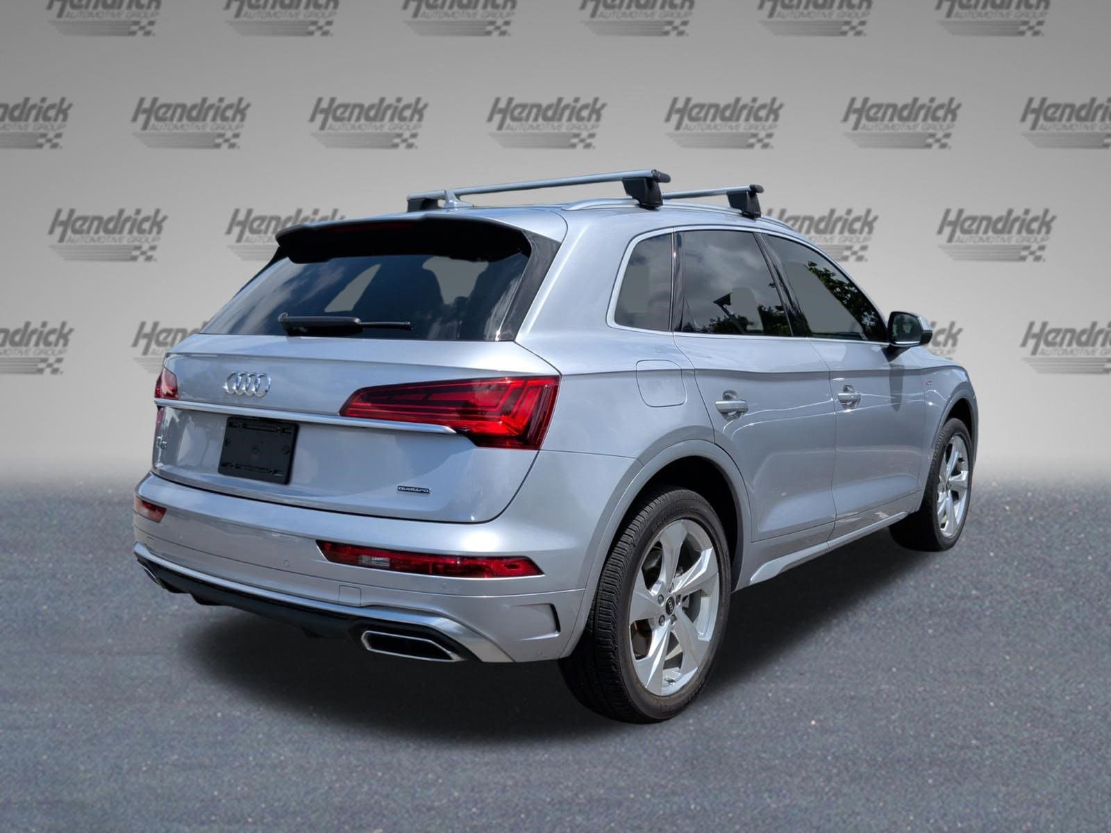2023 Audi Q5 S line Premium Plus photo 6