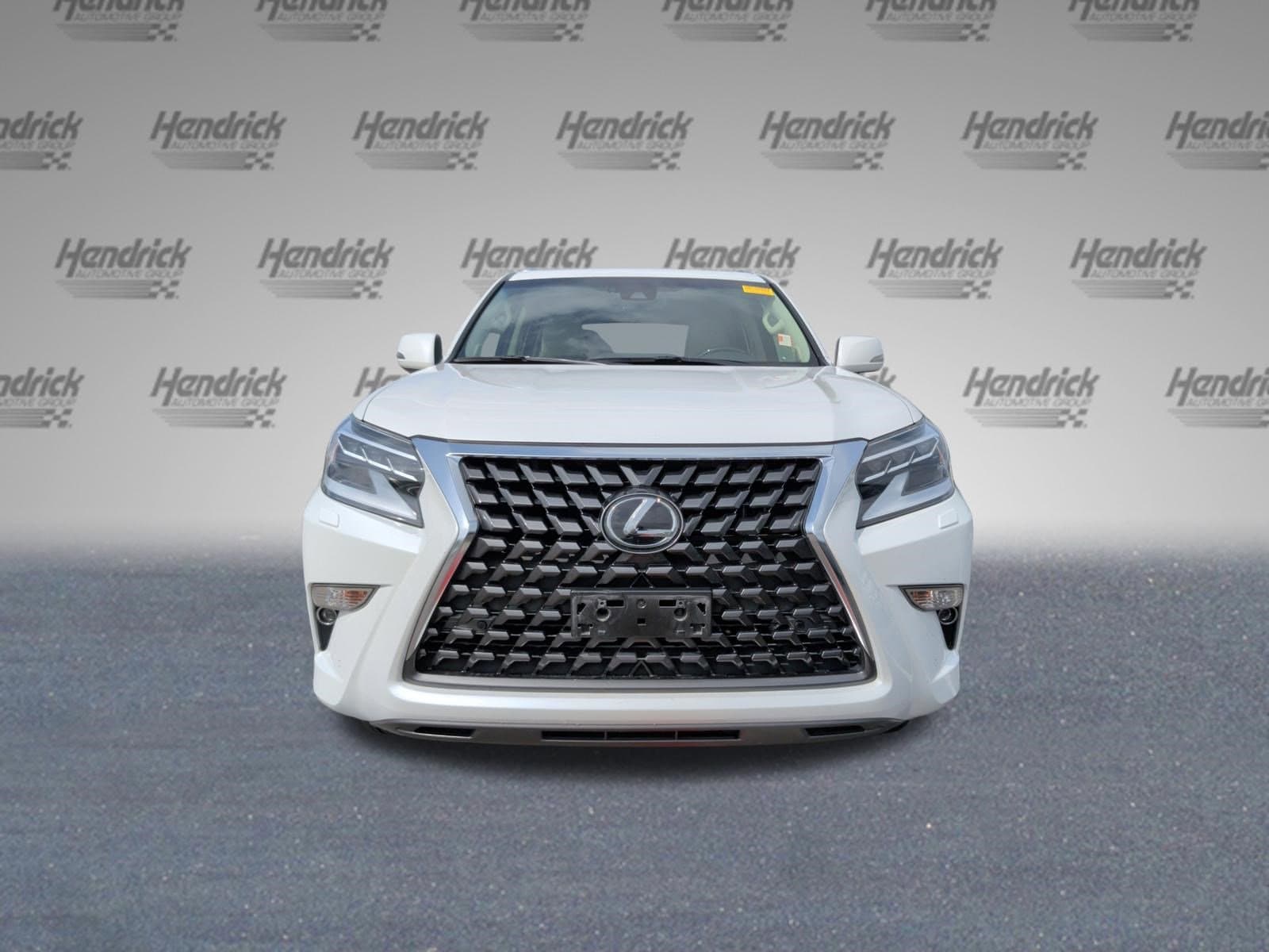 2020 LEXUS GX 460 460 Premium photo 4